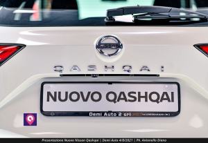 Nissan Qashqai Demi Auto (4)