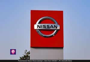 Nissan Qashqai Demi Auto (40)