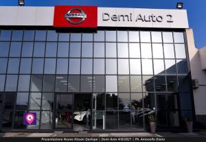 Nissan Qashqai Demi Auto (42)