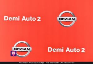 Nissan Qashqai Demi Auto (44)