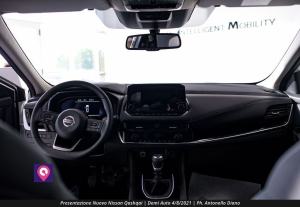 Nissan Qashqai Demi Auto (46)