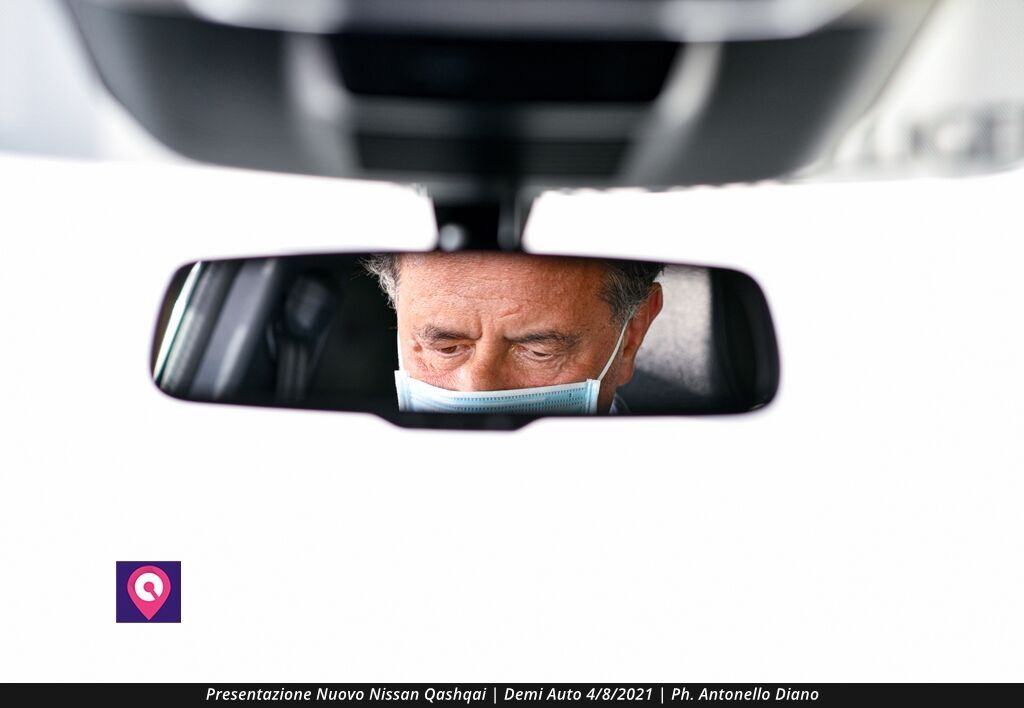 Nissan Qashqai Demi Auto (48)