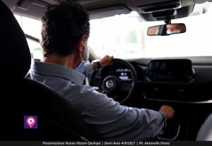 Nissan Qashqai Demi Auto (49)