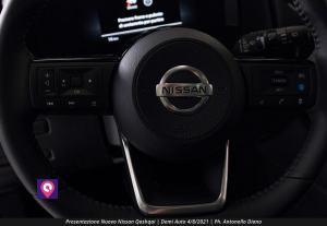 Nissan Qashqai Demi Auto (50)