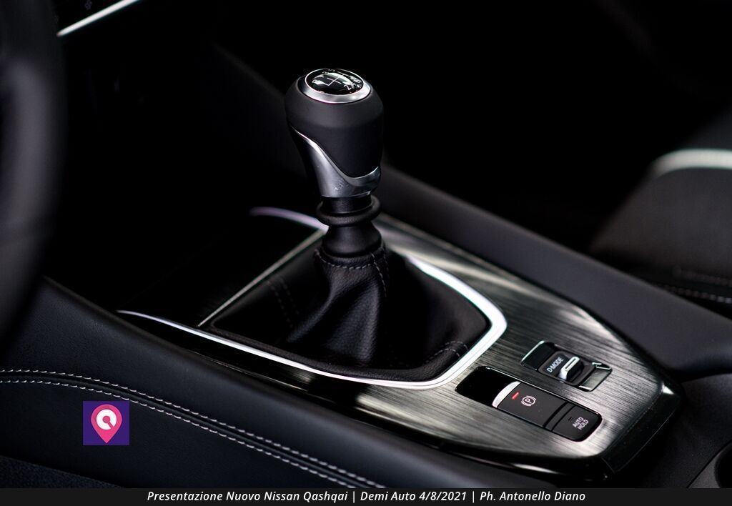 Nissan Qashqai Demi Auto (51)