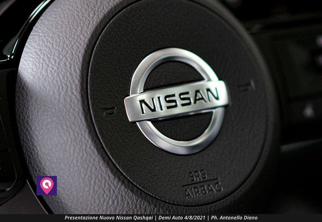 Nissan Qashqai Demi Auto (52)