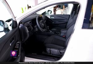 Nissan Qashqai Demi Auto (53)