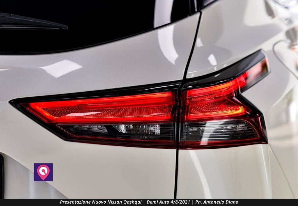 Nissan Qashqai Demi Auto (54)