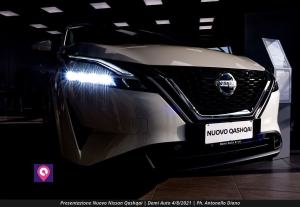 Nissan Qashqai Demi Auto (55)