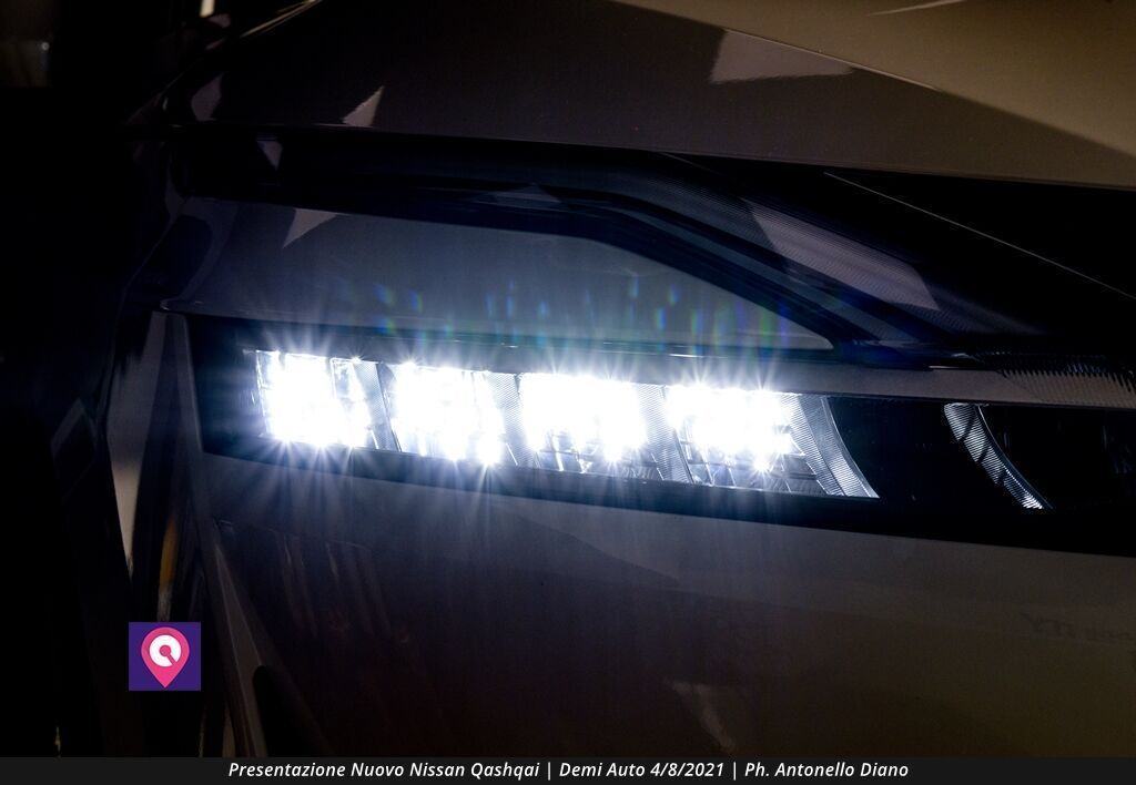 Nissan Qashqai Demi Auto (56)