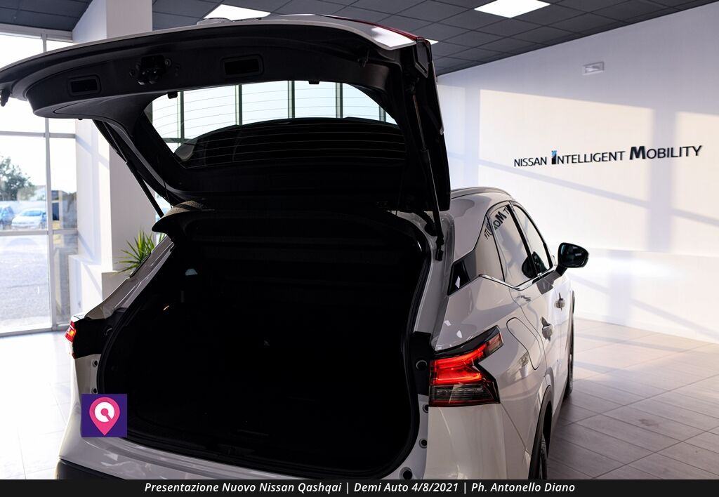 Nissan Qashqai Demi Auto (57)