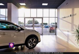 Nissan Qashqai Demi Auto (58)