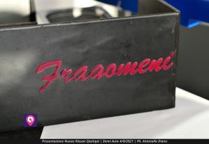 Nissan Qashqai Demi Auto (59)