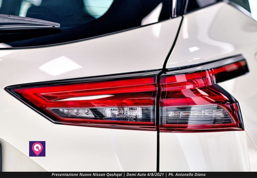 Nissan Qashqai Demi Auto (6)