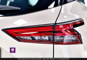 Nissan Qashqai Demi Auto (6)