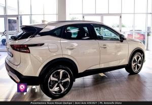 Nissan Qashqai Demi Auto (61)