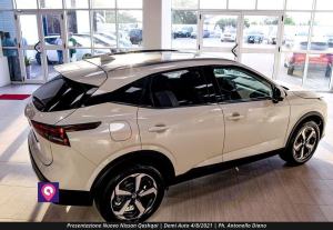 Nissan Qashqai Demi Auto (62)