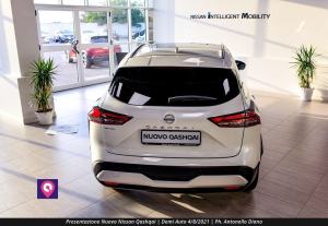 Nissan Qashqai Demi Auto (63)