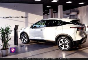 Nissan Qashqai Demi Auto (64)