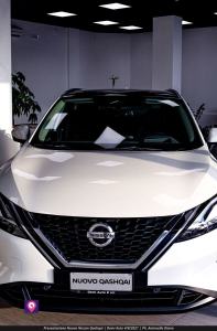 Nissan Qashqai Demi Auto (65)