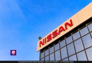 Nissan Qashqai Demi Auto (67)