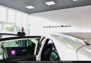 Nissan Qashqai Demi Auto (9)