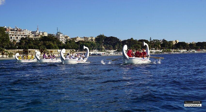 Regata1 Tesori Mediterraneo
