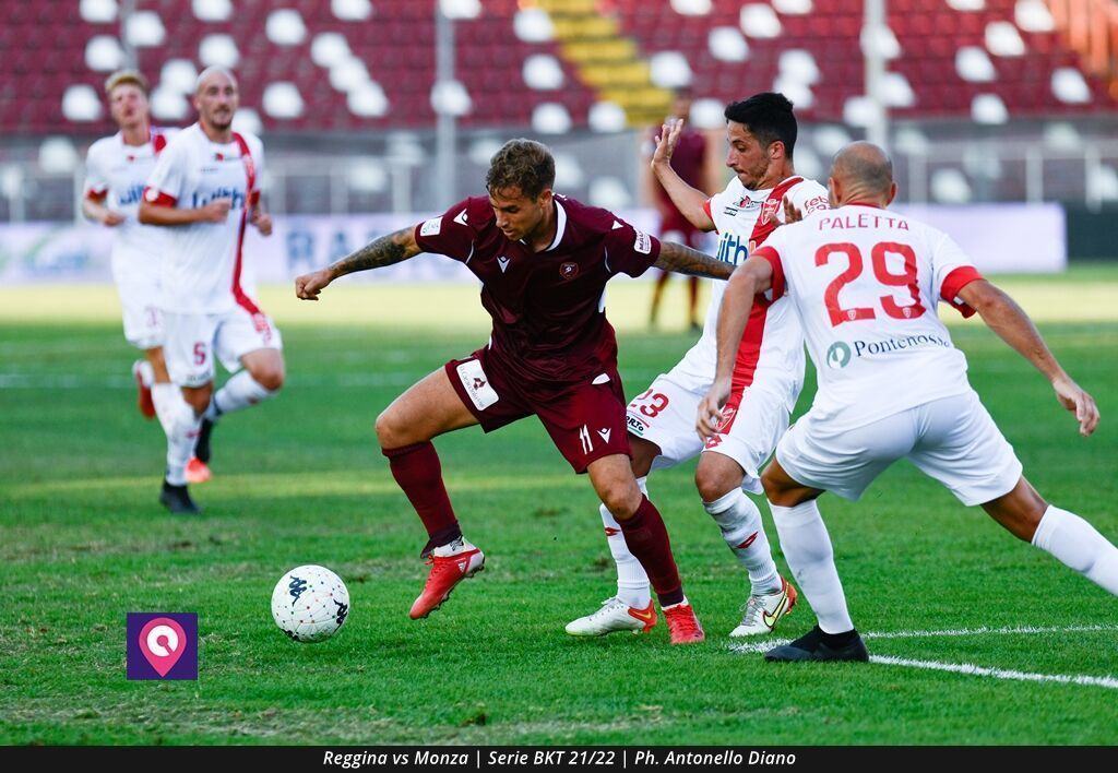 Reggina Ricci