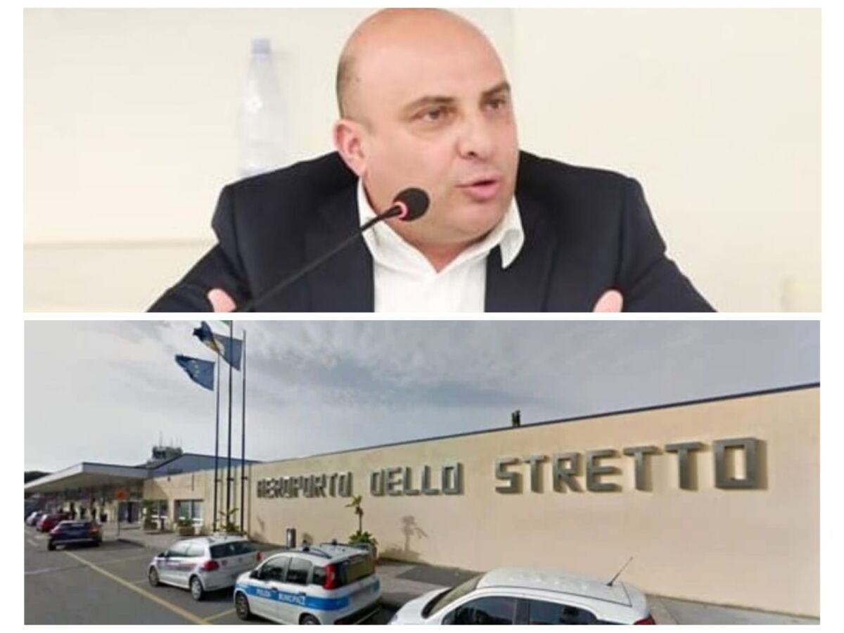 Ripepi Aeroporto