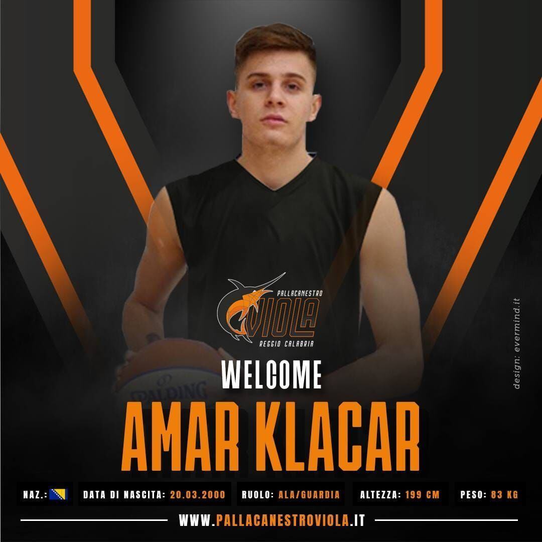 Amar Klacar