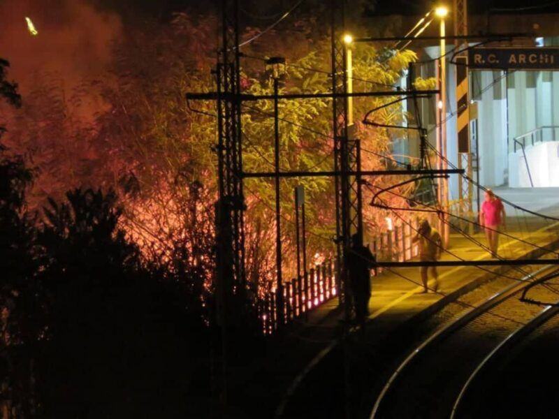 Archi Fiamme 3