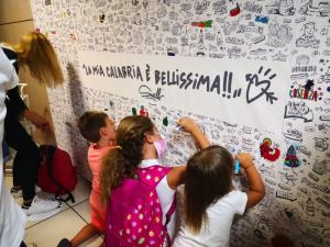 Calabria Bellissima Massimo Sirelli