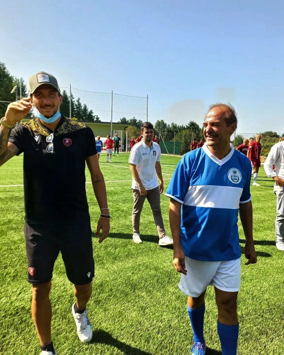 Campo Da Calcio A 11 Cucullaro (2)