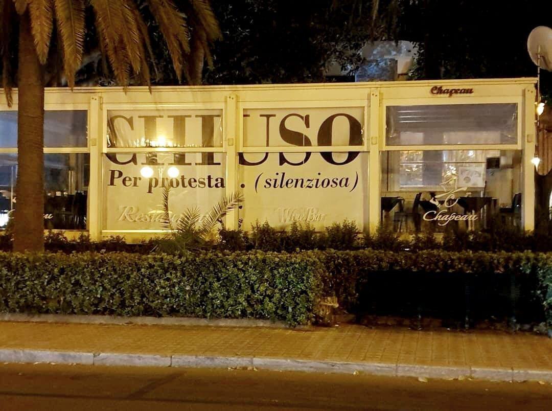 Chapeau Chiuso