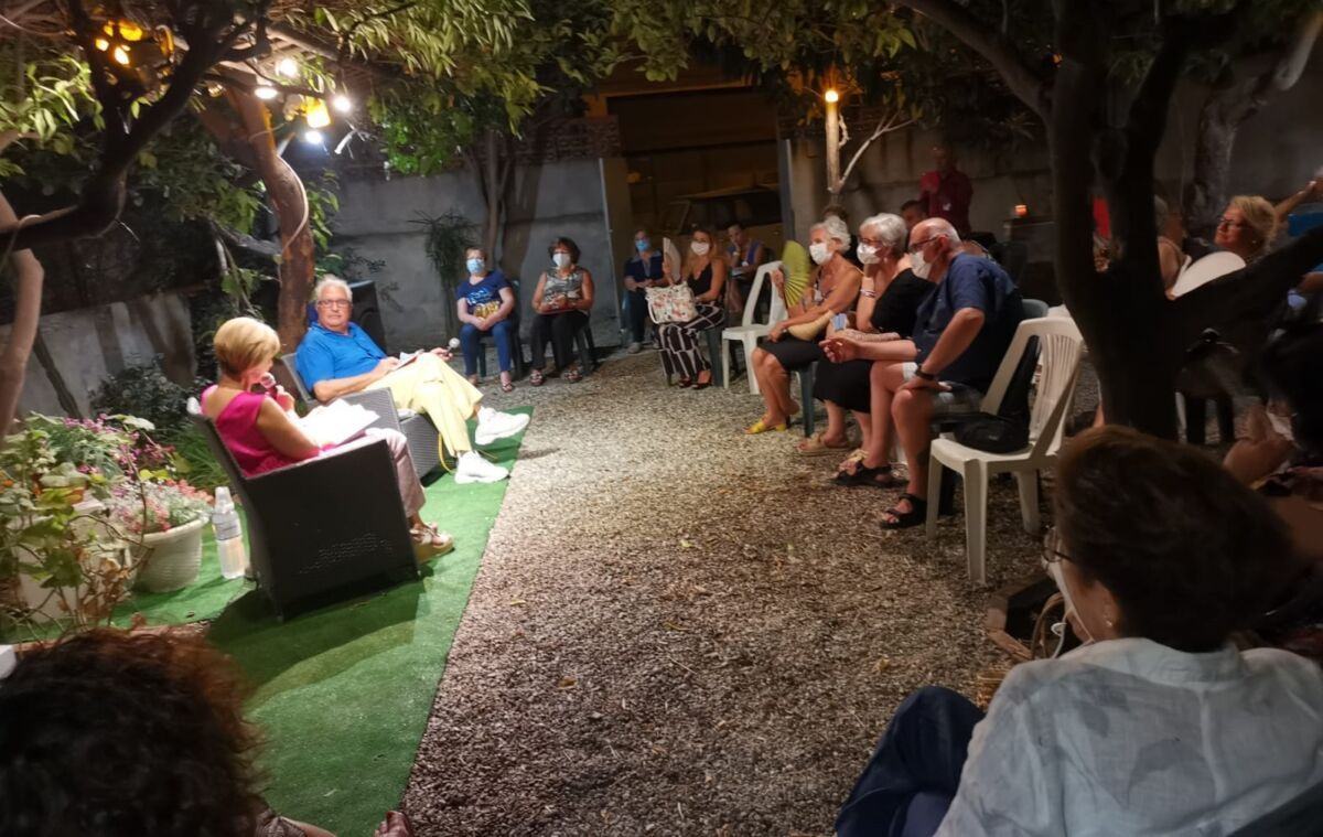 Circolo Meli Due Verita Svelate