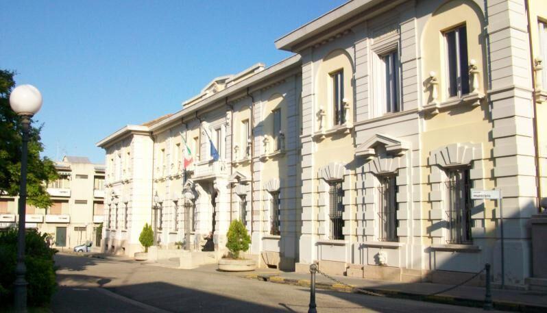 Comune Palmi