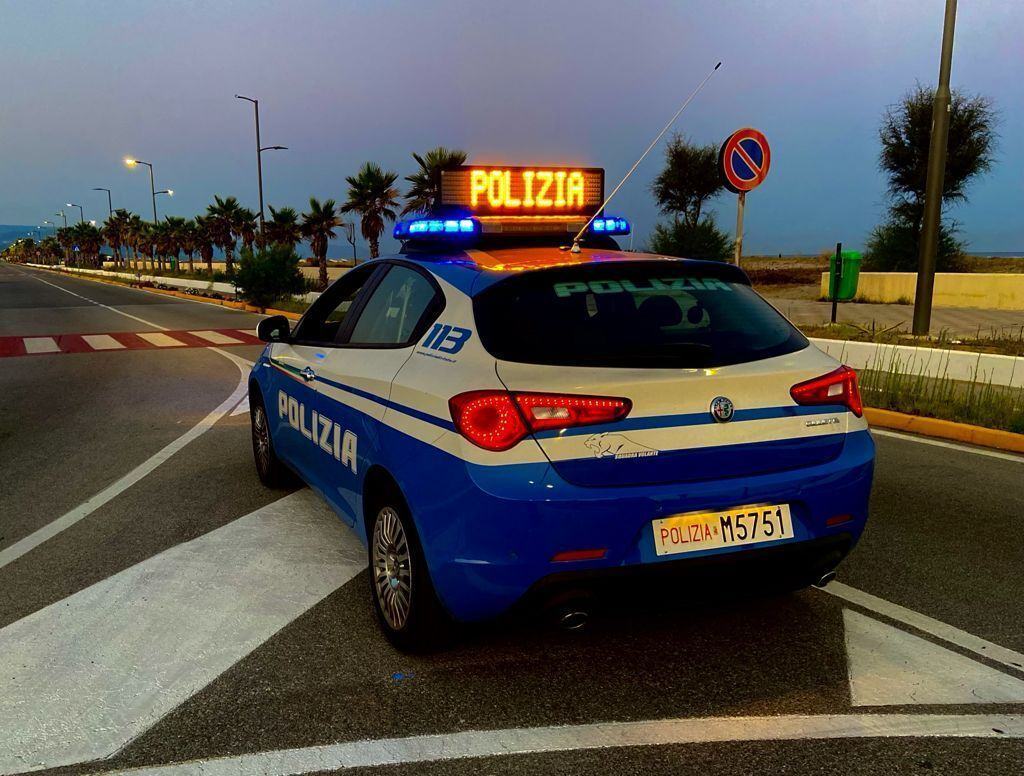 Controlli Polizia