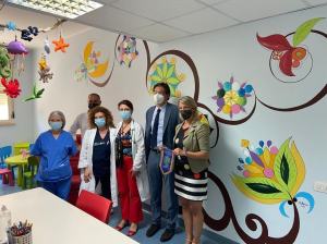 Donazione Inmer Wheel