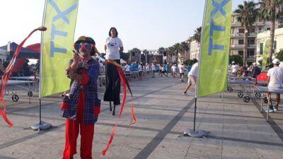 Evento Ping Pong Rc