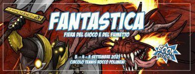 Fantastica Banner