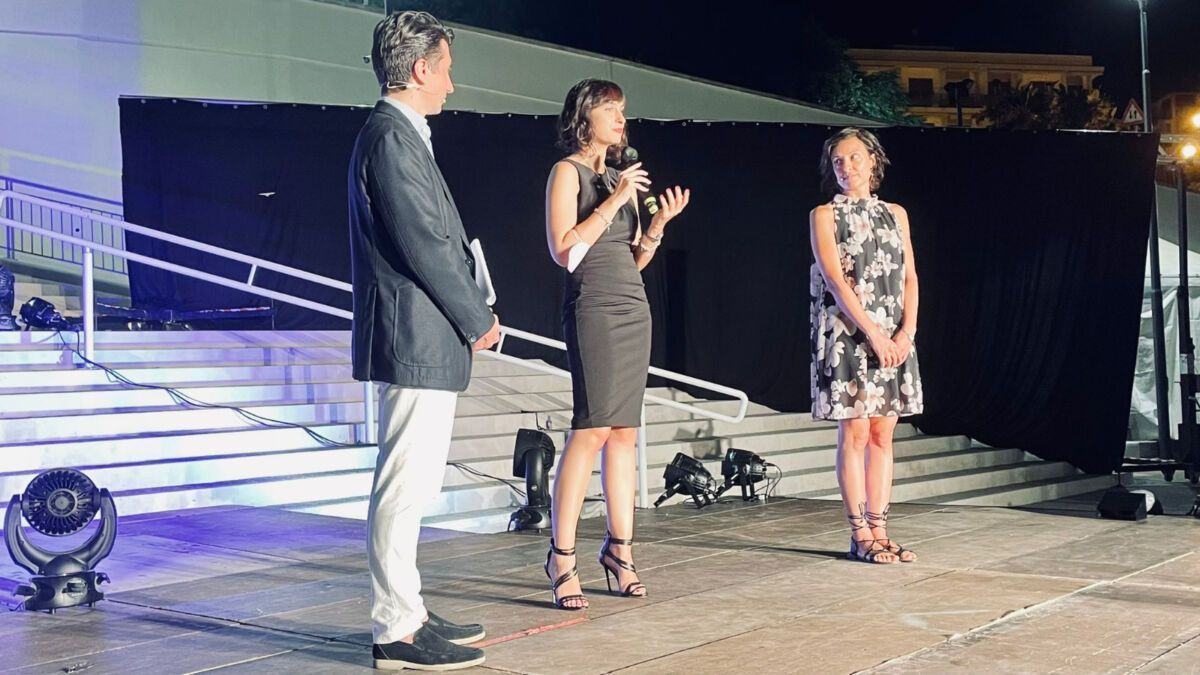 Foto Premio Scopelliti 2021