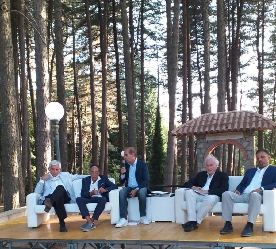 Gambarie Convegno