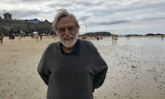 Gino Strada
