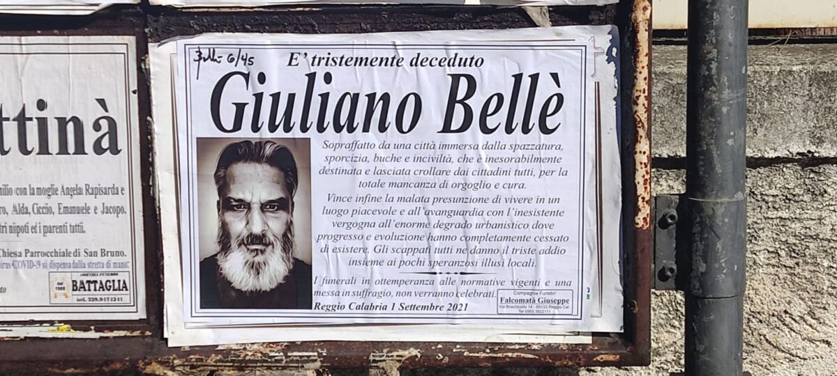 Giuliano Bellè