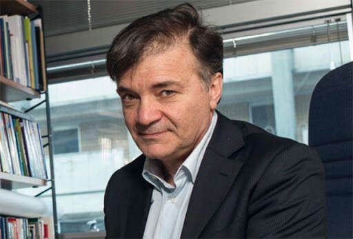 Giuseppe Smorto