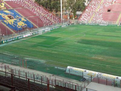 Granillo Lato Nord