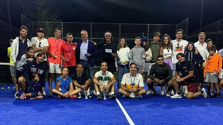 Gruppo Padel