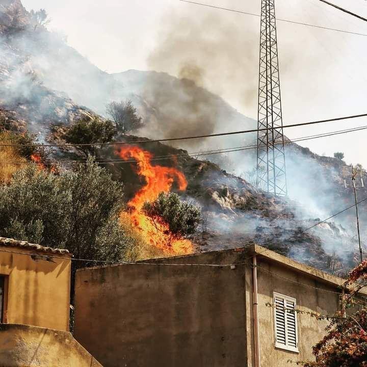 Incendi 3