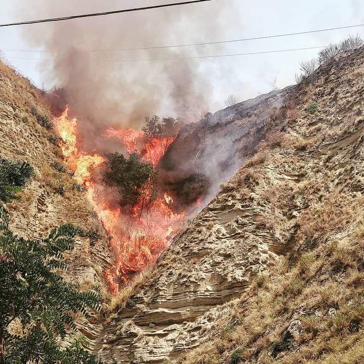 Incendi
