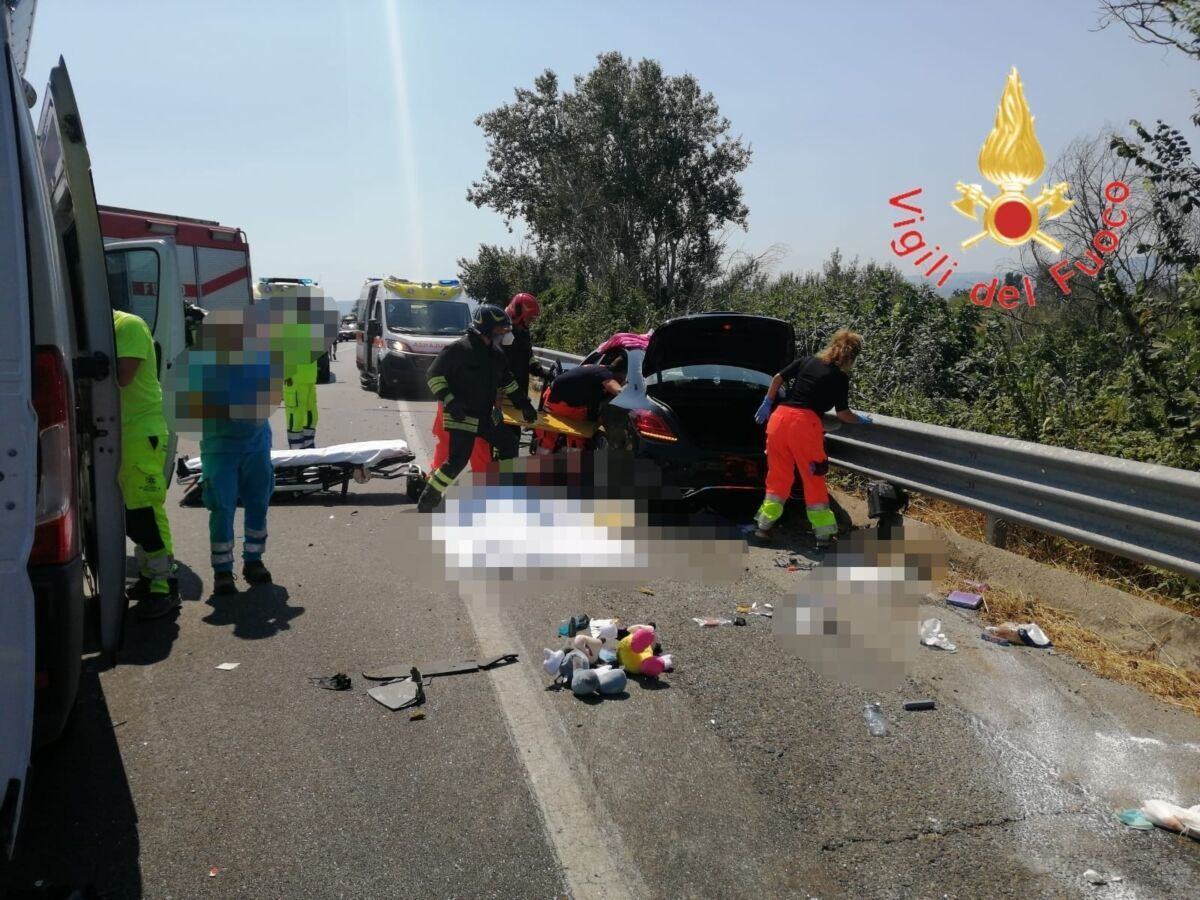 Incidente 2